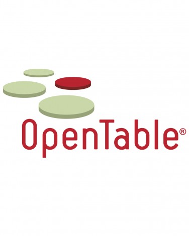 OpenTable Gift Card 